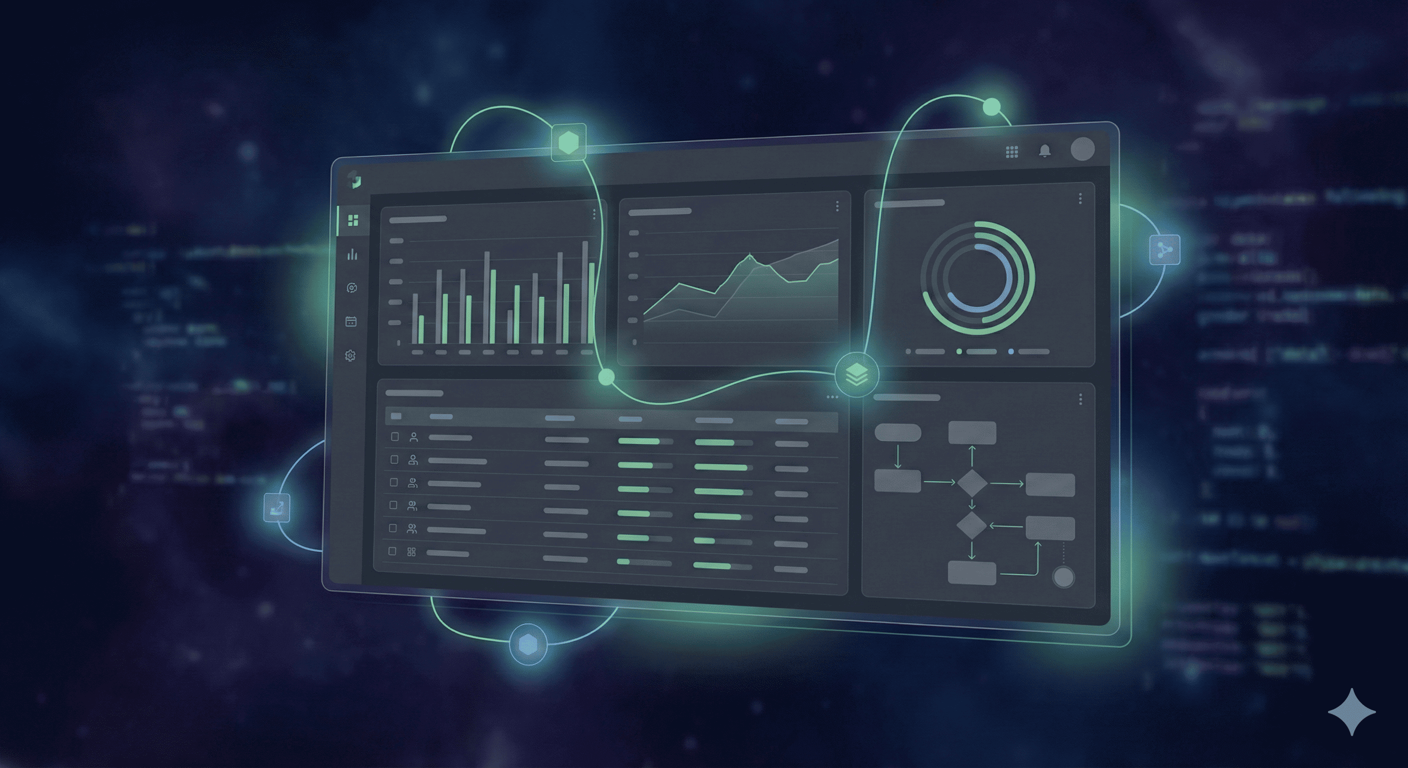 Internal Tools & Dashboards