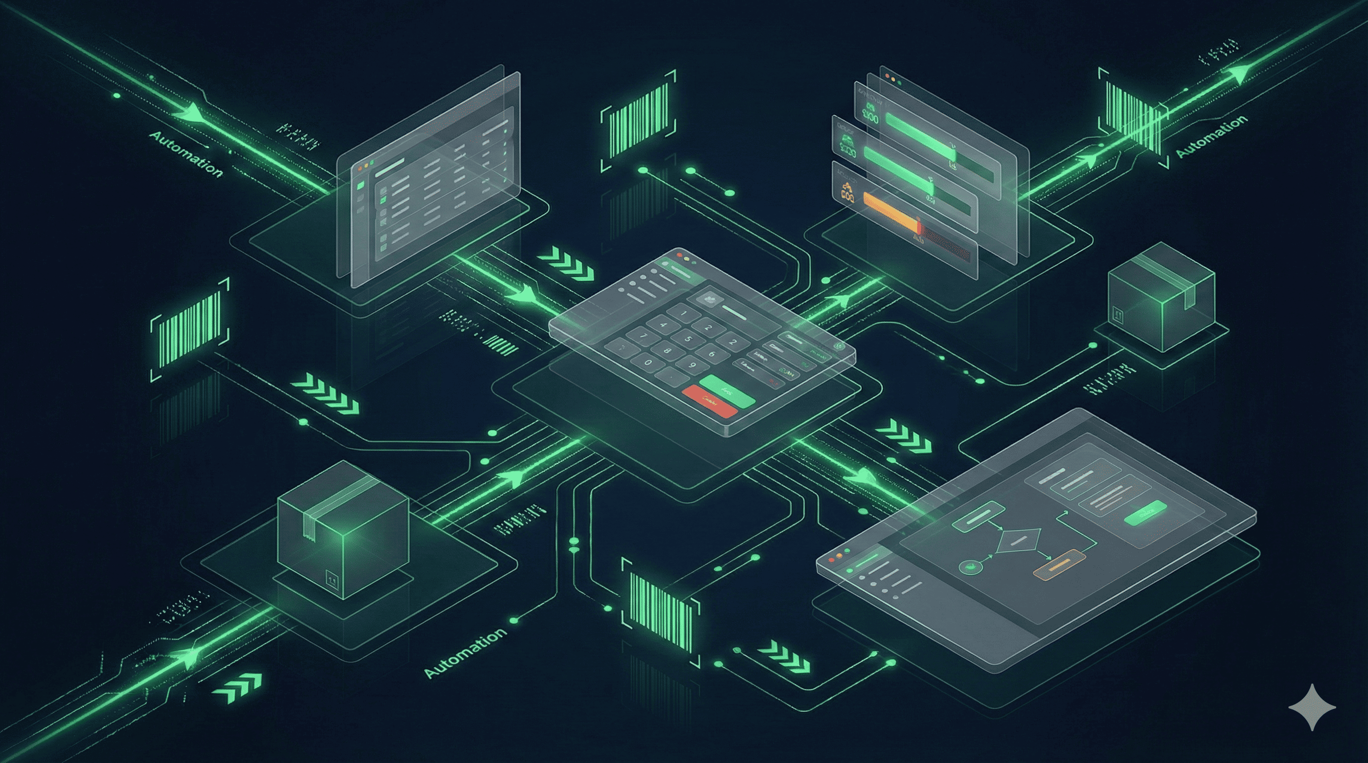 Retail Automation